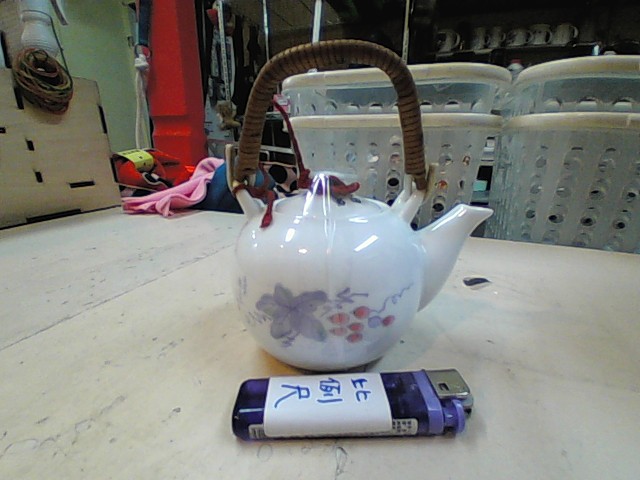 茶壺 陶瓷泡茶壺| 蚤寶王國