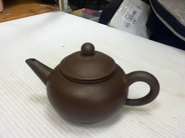 紫砂壺| 蚤寶王國